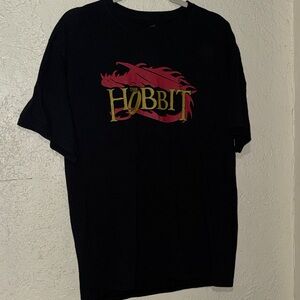 The Hobbit Graphic Tee
